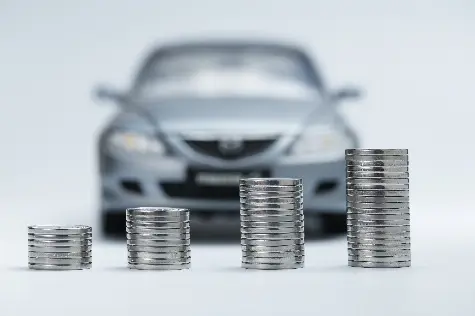 Транспортний податок за авто в лізингу: хто і скільки платить